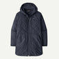 Patagonia Women's Diamond Quilted Parka
