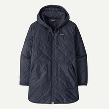 Load image into Gallery viewer, Patagonia Women's Diamond Quilted Parka
