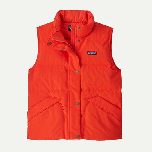 Patagonia W Downdrift Vest