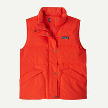 Load image into Gallery viewer, Patagonia W Downdrift Vest
