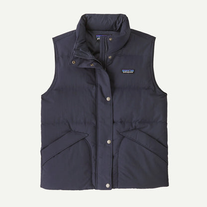 Patagonia W Downdrift Vest