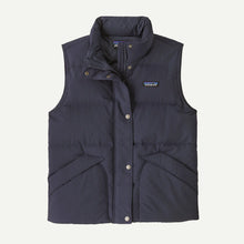 Load image into Gallery viewer, Patagonia W Downdrift Vest
