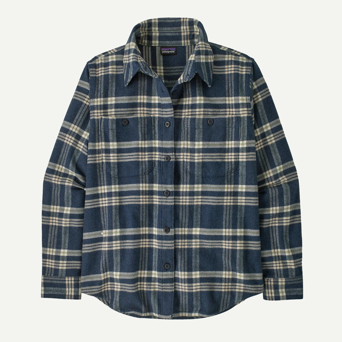 Patagonia Women's Fjord Flannel Shirt