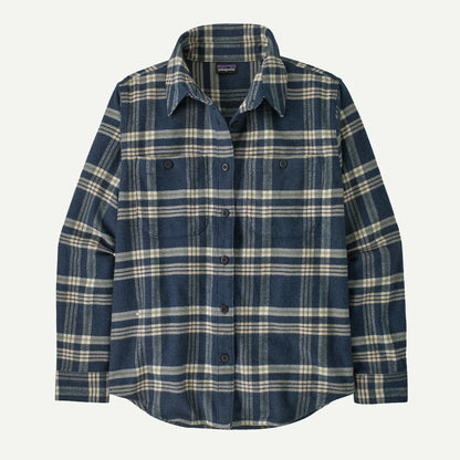 Patagonia Women's Fjord Flannel Shirt