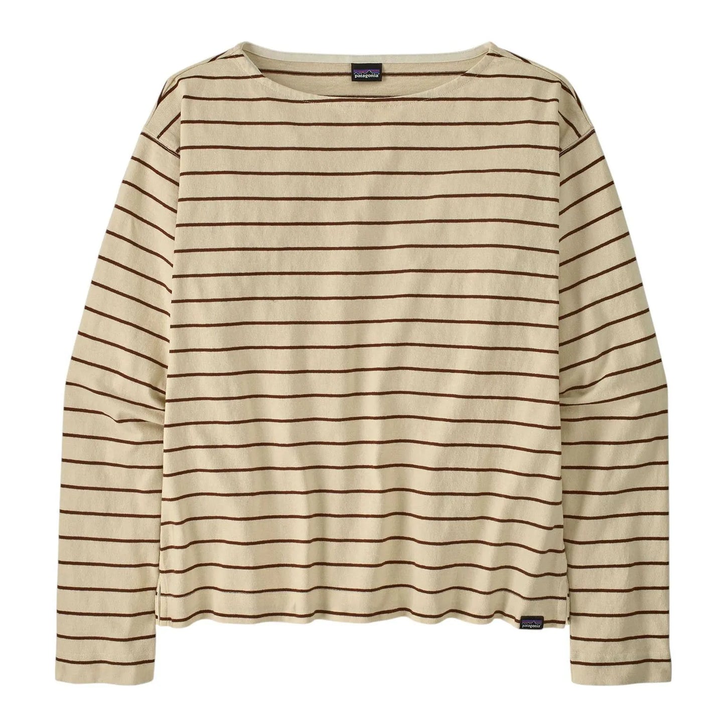 Patagonia Women's Long Sleeved Mariner Top