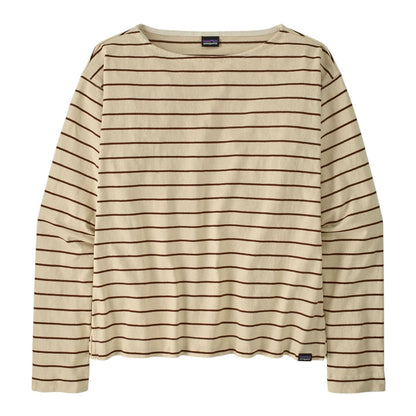 Patagonia Women's Long Sleeved Mariner Top