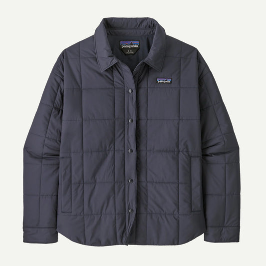 Patagonia Women's Light Gust Shirt Jacket