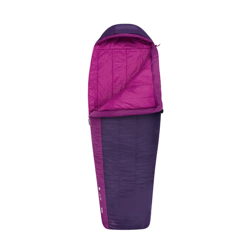 Sea to Summit Women's Quest Synthetic Sleeping Bag 30°F