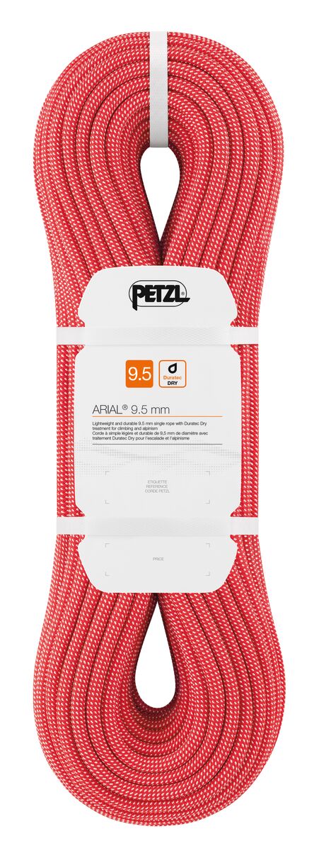 Petzl ARIAL Rope 9.5mm 60m