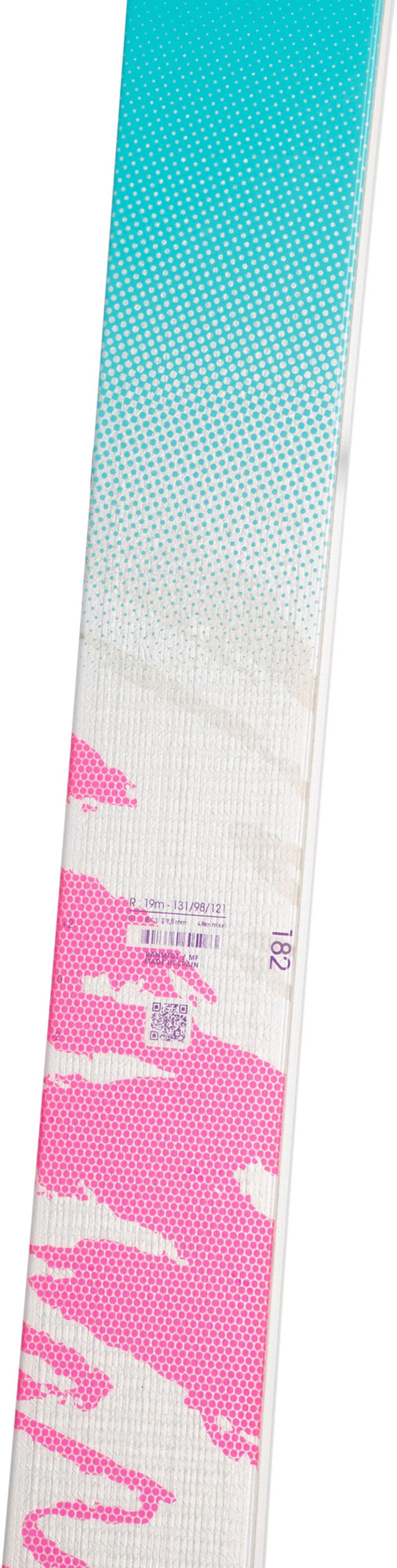 Rossignol Super Blackops 98 (Flat)