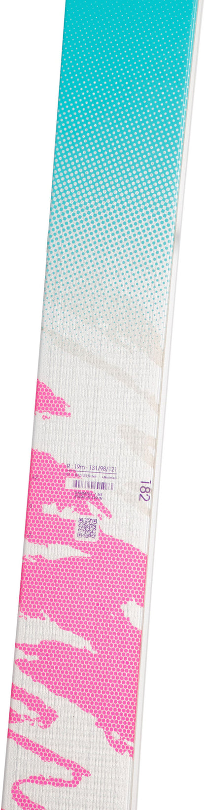 Rossignol Super Blackops 98 (Flat)