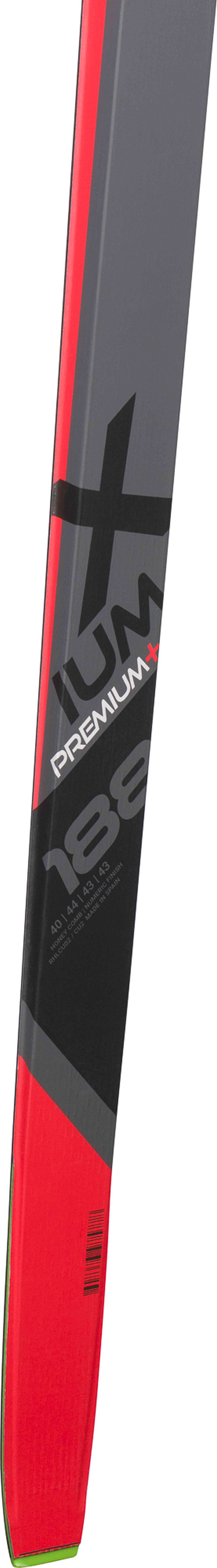 Rossignol X-IUM Skating Premium+S2-IFP