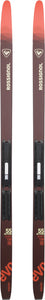 Rossignol EVO 55 Action Jr w/Step In Jr Binding