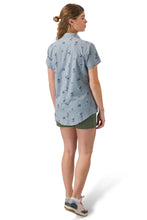 Load image into Gallery viewer, Flylow Women&#39;s Aster Shirt
