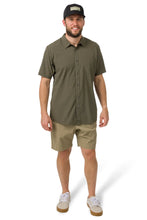 Load image into Gallery viewer, Flylow Men&#39;s Anderson Shirt
