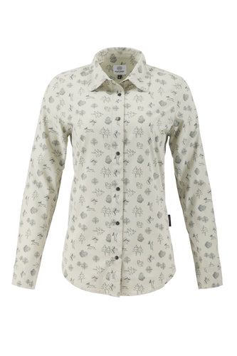 Flylow Women's Dolly Shirt