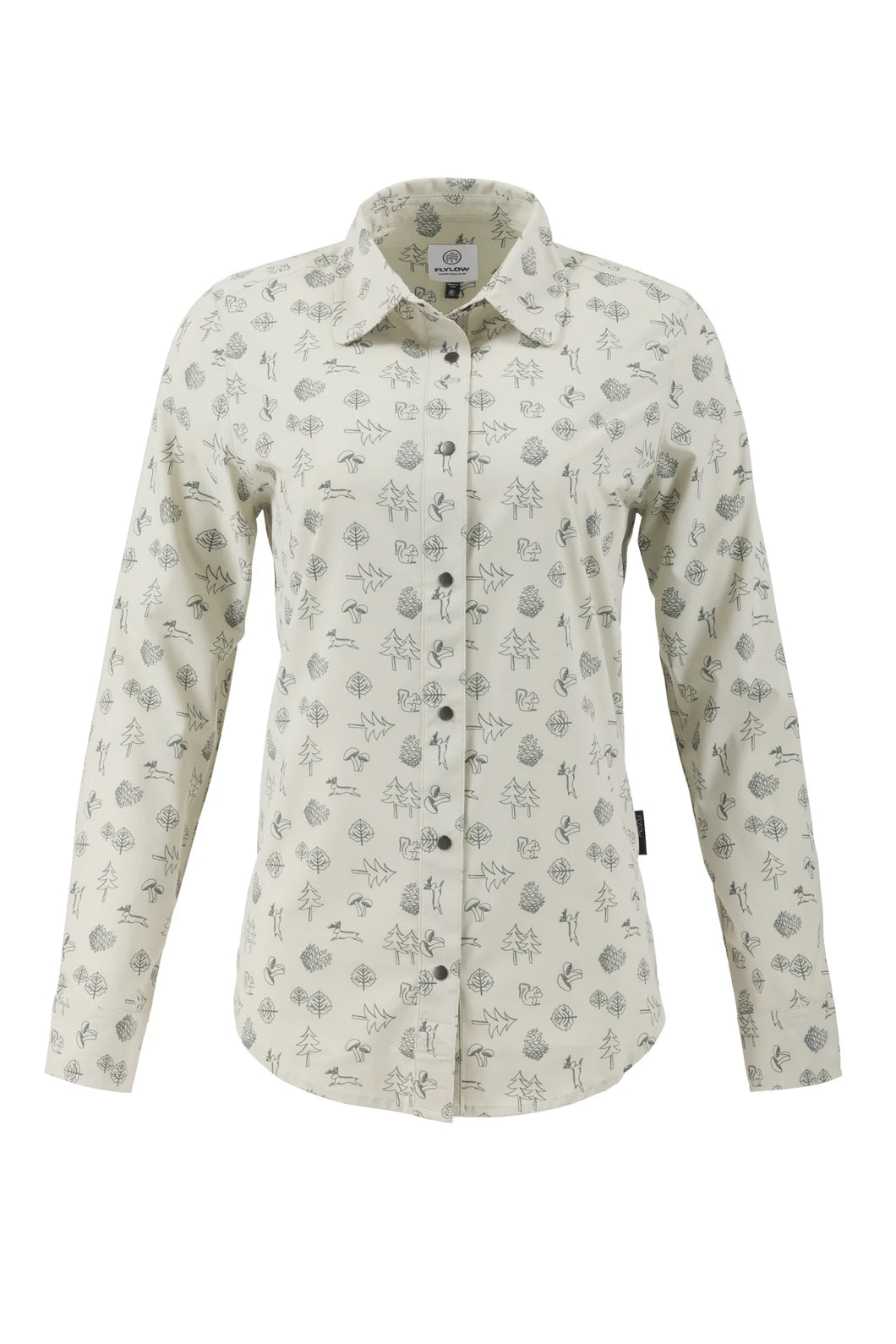 Flylow Women's Dolly Shirt