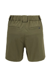 Flylow Women's High-Waisted Life Short