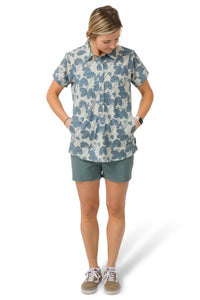 Flylow Women's Aster Shirt