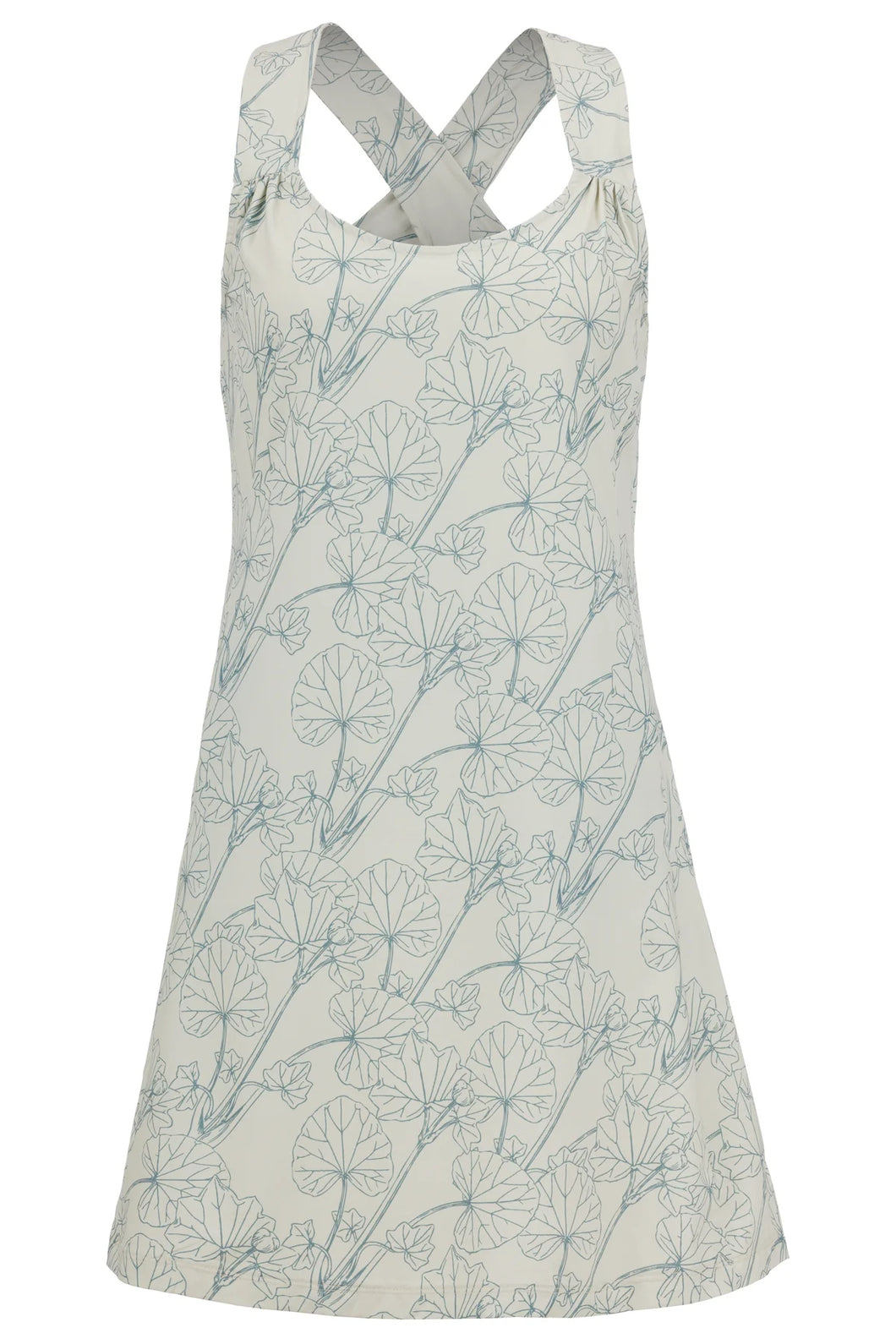 Flylow Women's Tucker Dress