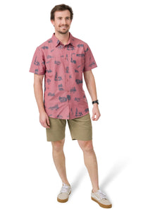 Flylow Men's Trailworks Short