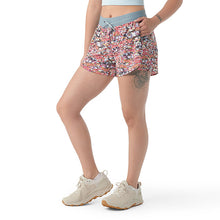 Load image into Gallery viewer, Smartwool Women&#39;s Active Lined 4&quot; Short
