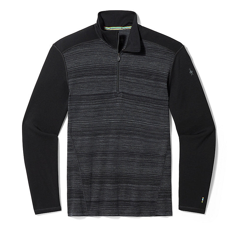 Smartwool Men's Classic Thermal Merino 1/4 Zip