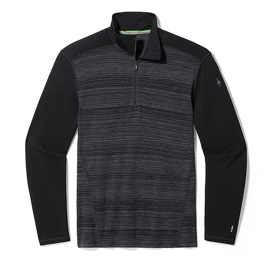 Smartwool Men's Classic Thermal Merino 1/4 Zip