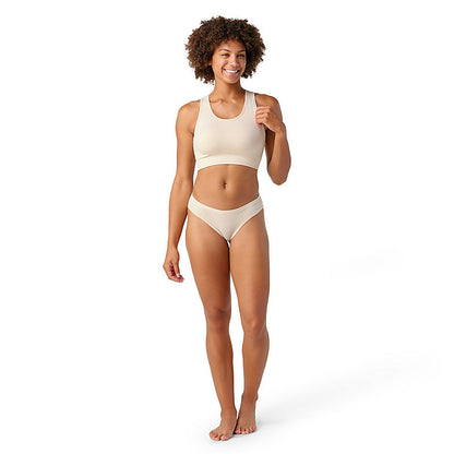 Smartwool Women's Intraknit Racerback Bra