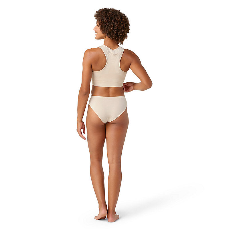 Smartwool Smartwool Ws Intraknit Racerback Bra