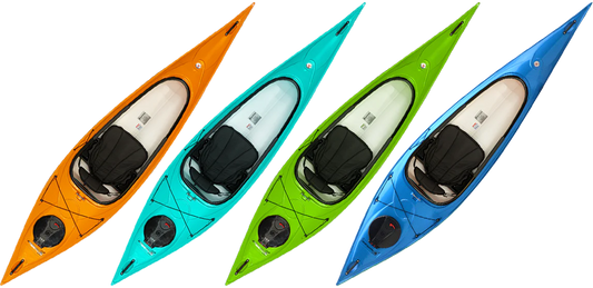 Hurricane Kayaks Santee 116 Sport