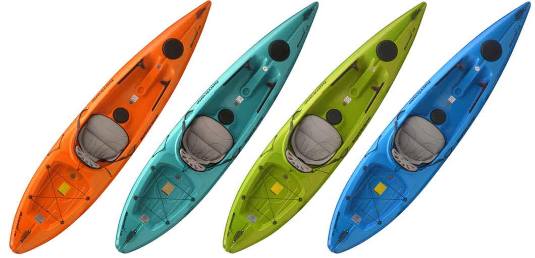 Hurricane Kayaks Skimmer 116