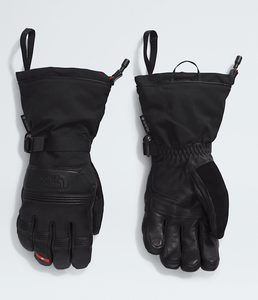 Leather Gloves North Face Patrol Glove The North Face Summit