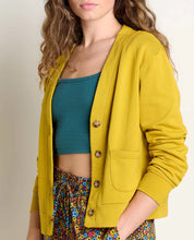 Load image into Gallery viewer, Toad&amp;Co Women&#39;s Daybreaker Cardi
