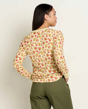 Load image into Gallery viewer, Toad&amp;Co Women&#39;s Foothill Long Sleeve Crew
