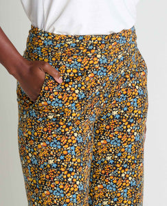 Toad&Co Women's Chaka Wide Leg Pant