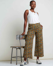 Load image into Gallery viewer, Toad&amp;Co Women&#39;s Chaka Wide Leg Pant
