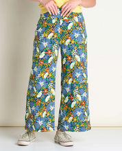 Load image into Gallery viewer, Toad&amp;Co Women&#39;s Chaka Wide Leg Pant
