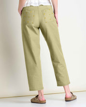 Load image into Gallery viewer, Toad&amp;Co Women&#39;s Juniper Utility Pant
