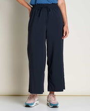 Load image into Gallery viewer, Toad&amp;Co Women&#39;s Sunkissed Wide Leg Pant
