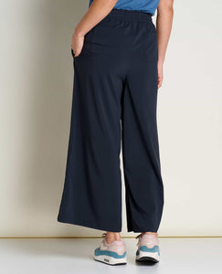 Toad&Co Women's Sunkissed Wide Leg Pant