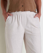 Load image into Gallery viewer, Toad&amp;Co Women&#39;s Taj Hemp Wide Leg Pant
