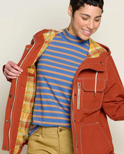 Load image into Gallery viewer, Toad&amp;Co Women&#39;s Forester Pass Parka 
