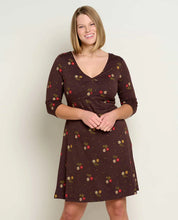 Load image into Gallery viewer, Toad&amp;Co Women&#39;s Rosalinda Dress
