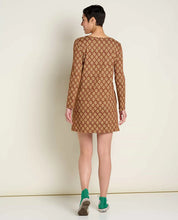 Load image into Gallery viewer,  Toad&amp;Co Women&#39;s Windmere II Long Sleeve Dress
