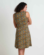 Load image into Gallery viewer, Toad&amp;Co Women&#39;s Rosemarie Sleeveless Dress
