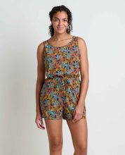 Load image into Gallery viewer, Toad&amp;Co Women&#39;s Sunkissed Livvy Romper
