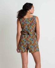 Load image into Gallery viewer, Toad&amp;Co Women&#39;s Sunkissed Livvy Romper
