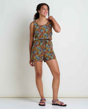 Load image into Gallery viewer, Toad&amp;Co Women&#39;s Sunkissed Livvy Romper

