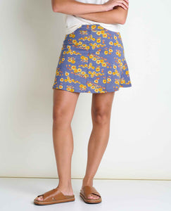Toad&Co Women's Seleena Skort
